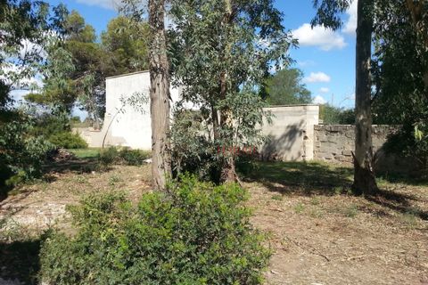 Villa a Nardo, Lecce, Nardo - € 11.111.111 | Ref: 268 - foto 24