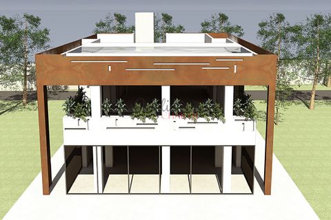 Villa a Nardo, Lecce, Nardo - € 11.111.111 | Ref: 268 - foto 18
