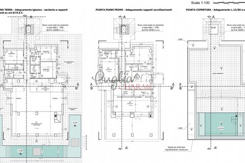 Villa a Nardo, Lecce, Nardo - € 11.111.111 | Ref: 268 - foto 14