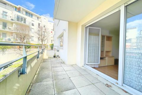 Leilighet i Bagnolet, Seine-Saint-Denis, Bagnolet - € 395 900 | Ref: 242 - foto 2