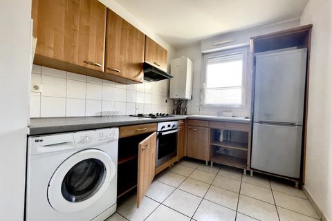 Leilighet i Bagnolet, Seine-Saint-Denis, Bagnolet - € 395 900 | Ref: 242 - foto 5
