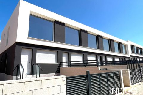 Rækkehus i Santa Pola, Alicante - foto 1