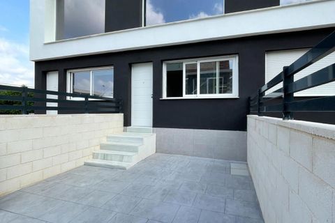 Rækkehus i Santa Pola, Alicante - foto 2