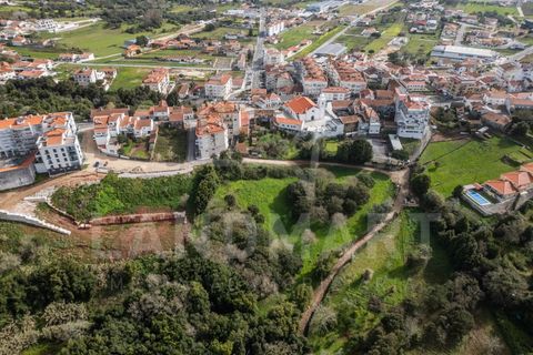 Terra a Turquel, Leiria, Turquel - € 105.000 | Ref: TE1427 - foto 2