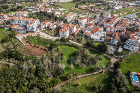 Terra a Turquel, Leiria, Turquel - € 105.000 | Ref: TE1427 - foto 3