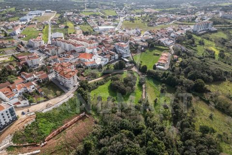 Terra a Turquel, Leiria, Turquel - € 105.000 | Ref: TE1427 - foto 4