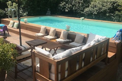Villa i Draguignan, Var, Draguignan - € 424.000 | Ref: 51 - foto 5