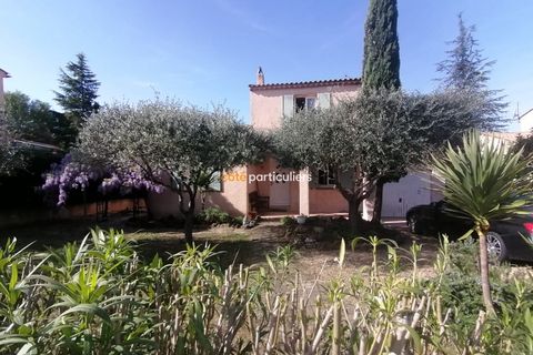 Villa i Draguignan, Var, Draguignan - € 424.000 | Ref: 51 - foto 9