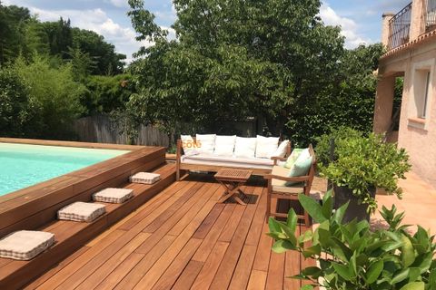 Villa i Draguignan, Var, Draguignan - € 424.000 | Ref: 51 - foto 22