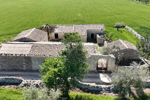 Landejendom i Modica, Ragusa, Modica - € 1.000.000 | Ref: L 734 - foto 4