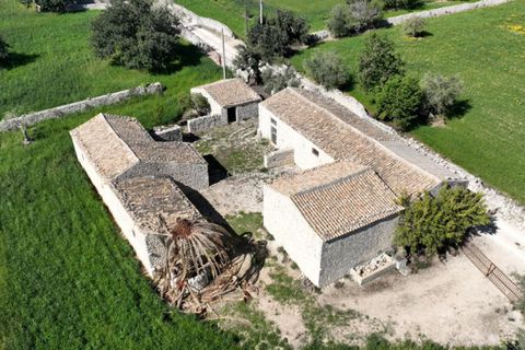Landejendom i Modica, Ragusa, Modica - € 1.000.000 | Ref: L 734 - foto 7