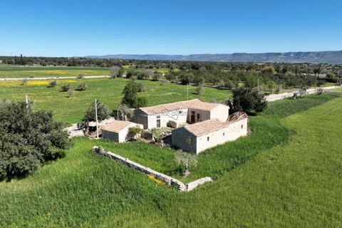 Landejendom i Modica, Ragusa, Modica - € 1.000.000 | Ref: L 734 - foto 8