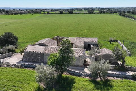Landejendom i Modica, Ragusa, Modica - € 1.000.000 | Ref: L 734 - foto 9