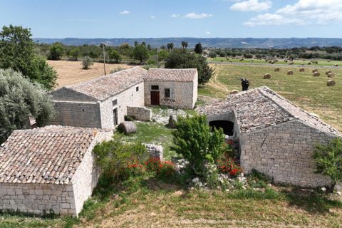 Landejendom i Modica, Ragusa, Modica - € 1.000.000 | Ref: L 734 - foto 11