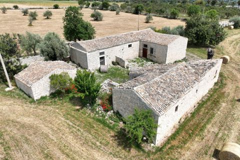 Landejendom i Modica, Ragusa, Modica - € 1.000.000 | Ref: L 734 - foto 13