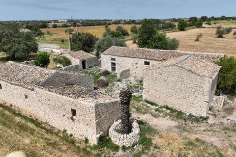 Landejendom i Modica, Ragusa, Modica - € 1.000.000 | Ref: L 734 - foto 14