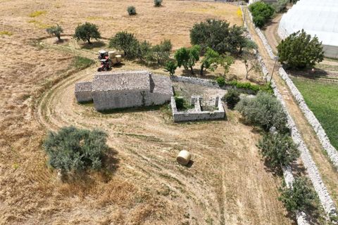 Landejendom i Modica, Ragusa, Modica - € 1.000.000 | Ref: L 734 - foto 15