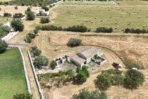 Landejendom i Modica, Ragusa, Modica - € 1.000.000 | Ref: L 734 - foto 17