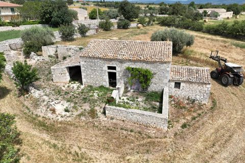 Landejendom i Modica, Ragusa, Modica - € 1.000.000 | Ref: L 734 - foto 19