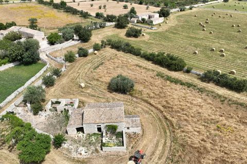 Landejendom i Modica, Ragusa, Modica - € 1.000.000 | Ref: L 734 - foto 20