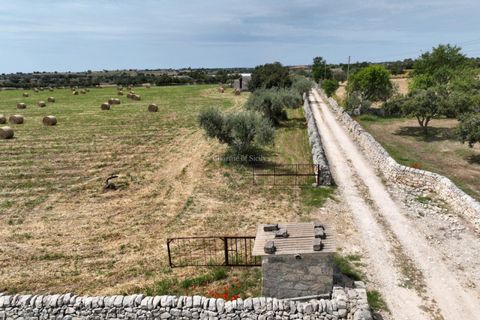 Landejendom i Modica, Ragusa, Modica - € 1.000.000 | Ref: L 734 - foto 26