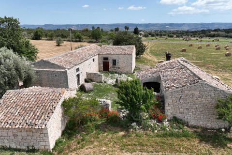 Landejendom i Modica, Ragusa, Modica - € 1.000.000 | Ref: L 734 - foto 27