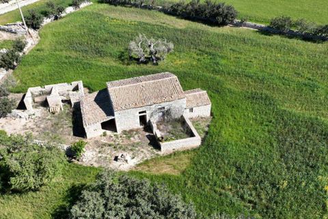 Landejendom i Modica, Ragusa, Modica - € 150.000 | Ref: L 1053 - foto 2