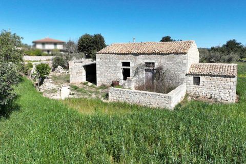 Landejendom i Modica, Ragusa, Modica - € 150.000 | Ref: L 1053 - foto 3