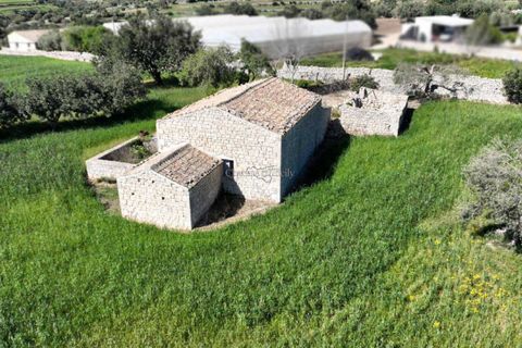 Landejendom i Modica, Ragusa, Modica - € 150.000 | Ref: L 1053 - foto 4