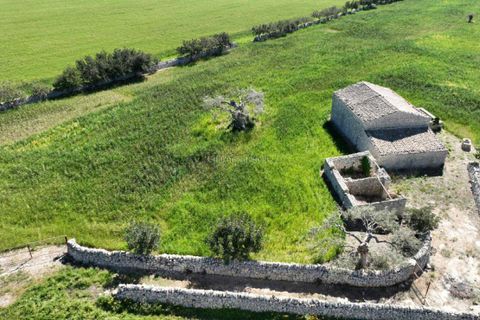 Landejendom i Modica, Ragusa, Modica - € 150.000 | Ref: L 1053 - foto 5