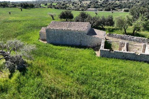 Landejendom i Modica, Ragusa, Modica - € 150.000 | Ref: L 1053 - foto 7