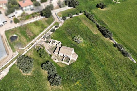 Landejendom i Modica, Ragusa, Modica - € 150.000 | Ref: L 1053 - foto 8