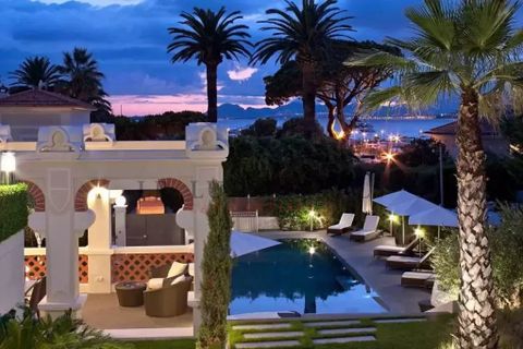 Villa i Antibes, Alpes-Maritimes, Antibes - € 9.000.000 | Ref: 464325 - foto 2