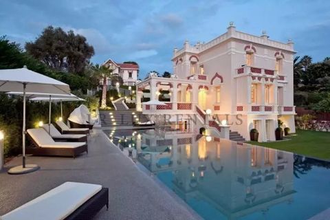 Villa i Antibes, Alpes-Maritimes, Antibes - € 9.000.000 | Ref: 464325 - foto 3