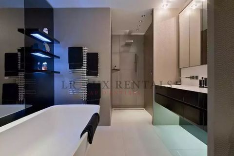 Villa i Antibes, Alpes-Maritimes, Antibes - € 9.000.000 | Ref: 464325 - foto 9