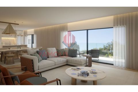 Lejlighed i Alvor, Faro, Alvor - € 385.000 | Ref: APA_1212_G - foto 1