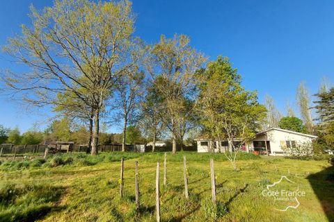 Villa i Landiras, Gironde, Landiras - € 333.000 | Ref: 43_FLBAL-6147 - foto 1
