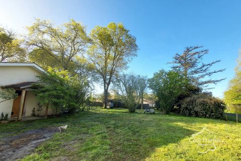 Villa i Landiras, Gironde, Landiras - € 333.000 | Ref: 43_FLBAL-6147 - foto 2