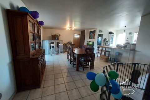 Villa i Landiras, Gironde, Landiras - € 333.000 | Ref: 43_FLBAL-6147 - foto 4