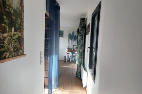 Villa i Landiras, Gironde, Landiras - € 333.000 | Ref: 43_FLBAL-6147 - foto 6