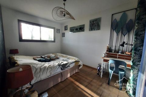 Villa i Landiras, Gironde, Landiras - € 333.000 | Ref: 43_FLBAL-6147 - foto 7