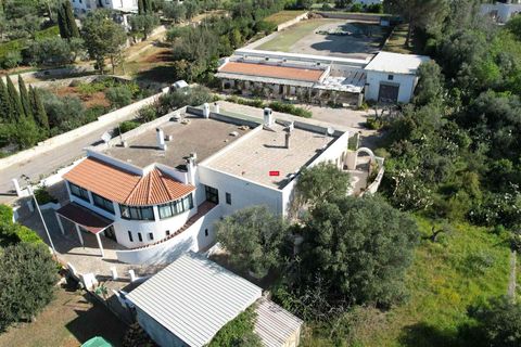 Villa i Ostuni, Brindisi, Ostuni - € 950.000 | Ref: 1836 - foto 7