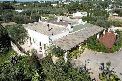 Villa i Ostuni, Brindisi, Ostuni - € 950.000 | Ref: 1836 - foto 8