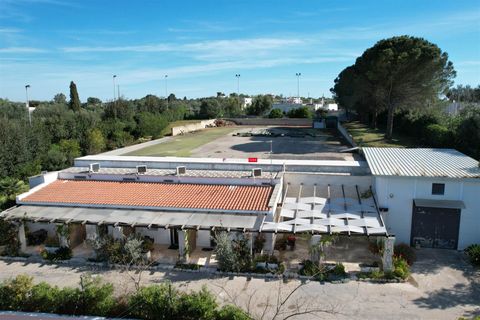 Villa i Ostuni, Brindisi, Ostuni - € 950.000 | Ref: 1836 - foto 9