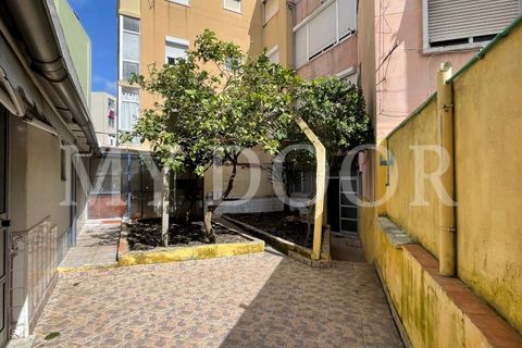 Lejlighed i Moscavide, Lisbon, Moscavide - € 250.000 | Ref: IV-0716 - foto 36