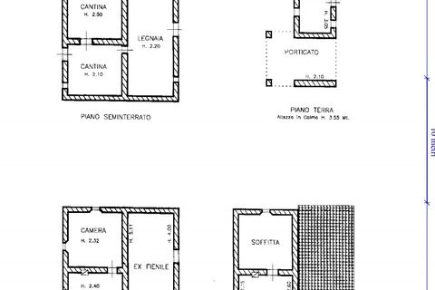 Villa i Zocca, Modena, Zocca - € 55.000 | Ref: 2714 - foto 22