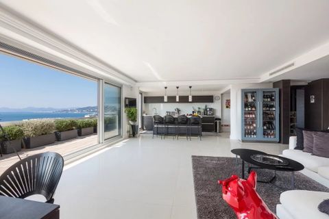 Lejlighed i Antibes, Alpes-Maritimes, Antibes - € 2.590.000 | Ref: 84520015 - foto 9