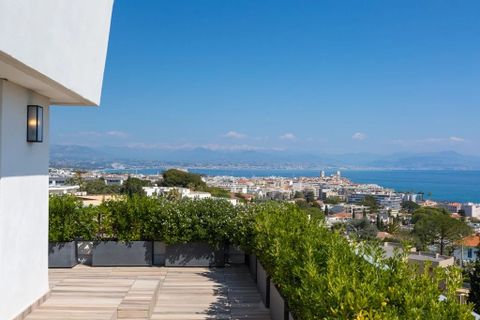 Lejlighed i Antibes, Alpes-Maritimes, Antibes - € 2.590.000 | Ref: 84520015 - foto 12