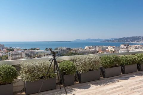 Lejlighed i Antibes, Alpes-Maritimes, Antibes - € 2.590.000 | Ref: 84520015 - foto 14