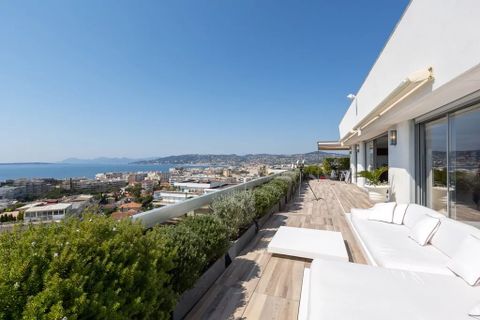 Lejlighed i Antibes, Alpes-Maritimes, Antibes - € 2.590.000 | Ref: 84520015 - foto 2